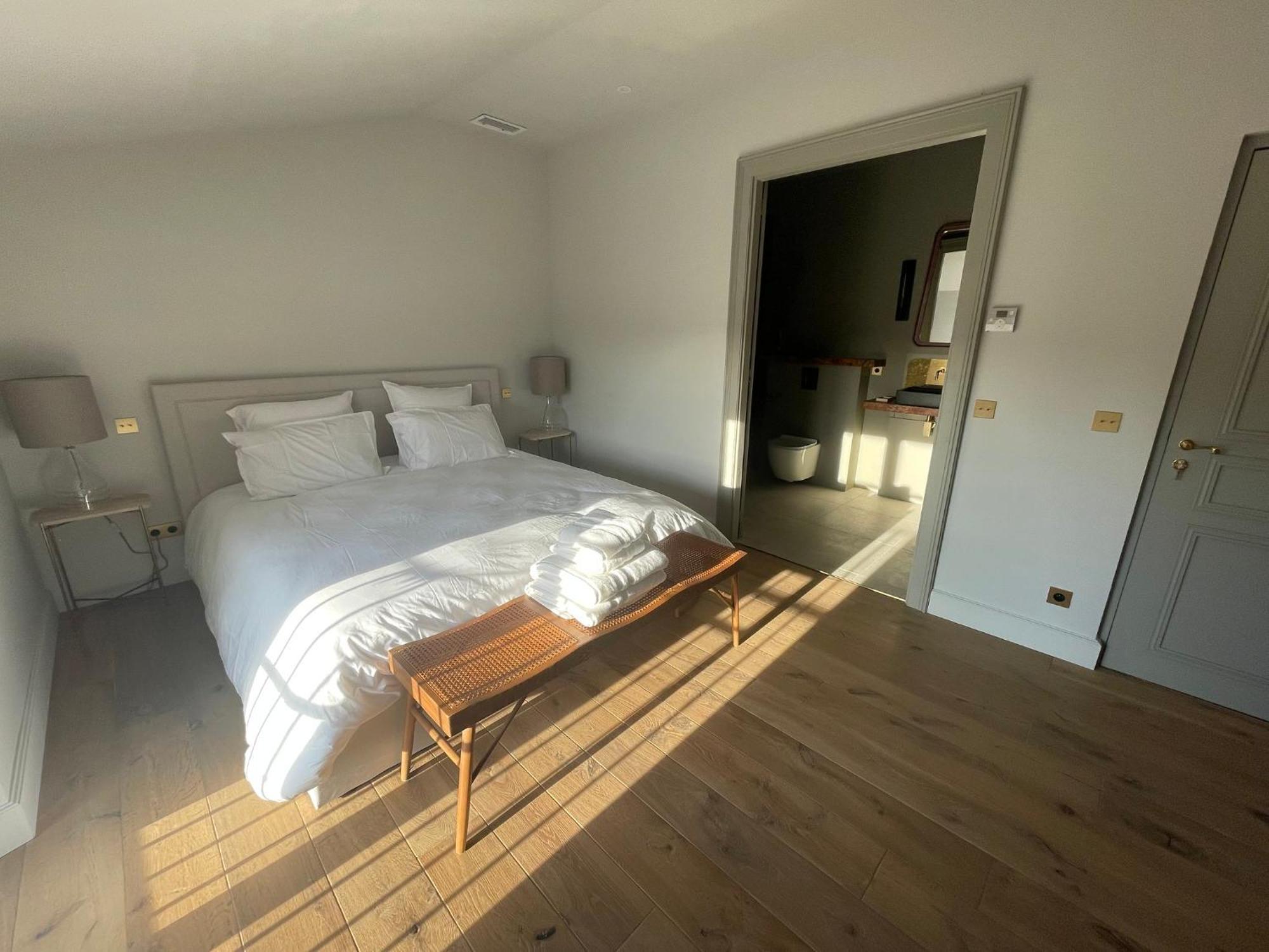 La Traversee Saint-Privat  Exterior photo